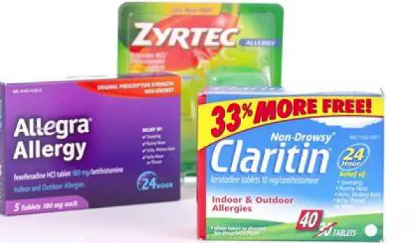 Claritin vs. Zyrtec: How These Allergy Medicines Differ