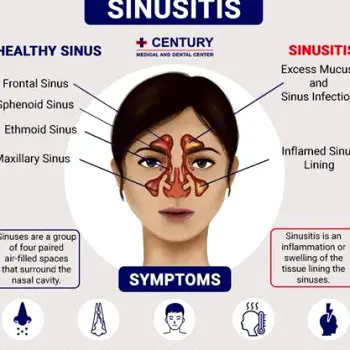 Are Sinus Infections Contagious? What to Know About Spreading