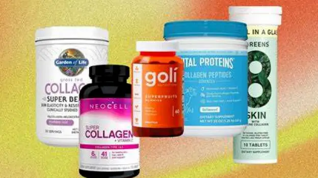 How to Choose the Best Collagen Powder for Your Needs
