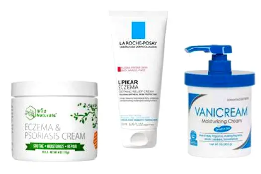 Best Creams for Eczema: How to Choose for Face, Hands and Body