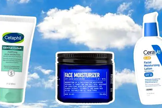 Best Face Moisturizers for Acne-Prone Skin by Skin Need