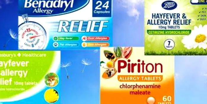 Which Hay Fever Tablet Is Best for You? A UK Antihistamine Guide