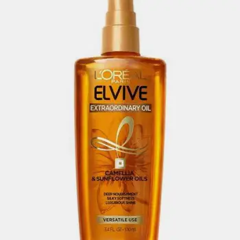 Best Oil for Dry Hair: How to Choose for Your Hair Type