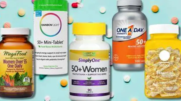 Which Supplements Do Women Actually Need?