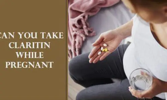 Claritin-D During Pregnancy: What to Know Before Taking It