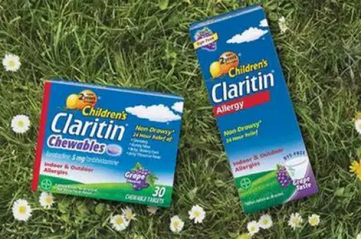 Is It Safe to Take Claritin and Tylenol Together?