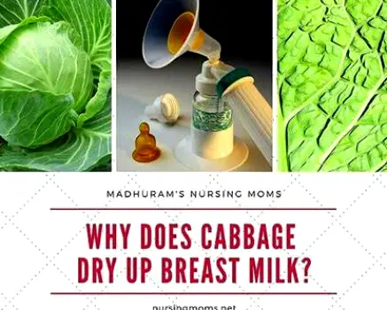 Can Benadryl Lower Your Breast Milk Supply?