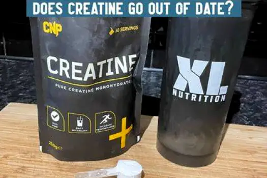 Does Creatine Expire? Shelf Life, Warning Signs, and Storage