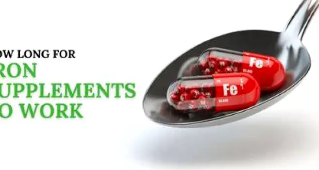 When Iron Supplements Start Working: Symptoms, Blood Counts, and Iron Stores