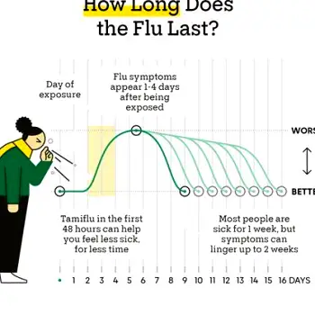 How Long Does Influenza Last? A Practical Recovery Timeline