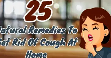 How to Get Rid of a Smoker's Cough Safely