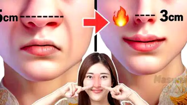 Can You Reduce Nose Size Naturally? What Actually Works