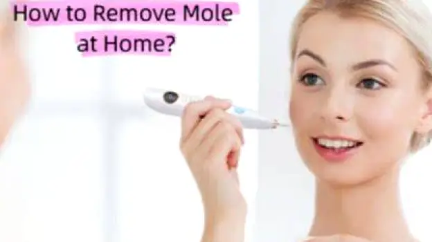 Can You Safely Remove a Raised Mole at Home?