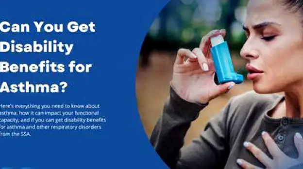 Is Asthma a Disability Under the ADA or Social Security?