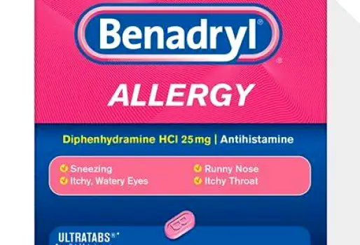 Should You Use Benadryl as a Sleep Aid? Benefits, Risks, and Safer Next Steps