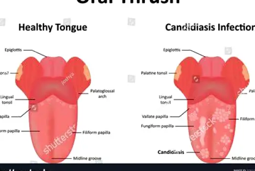 Is Thrush an STI or STD? How to Tell the Difference