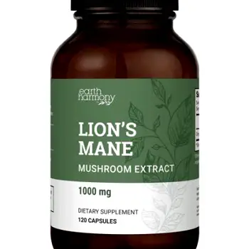 Lion’s Mane Supplements: Benefits, Evidence, Safety, and How to Choose