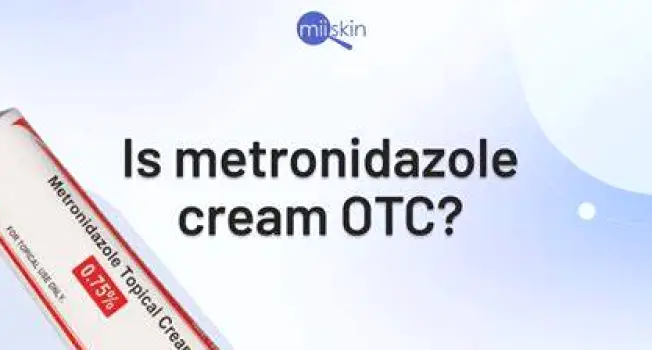 Can You Buy Metronidazole Over the Counter in the US?