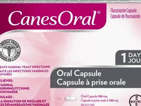 OTC Yeast Infection Treatment: Options, Safety, and Timing