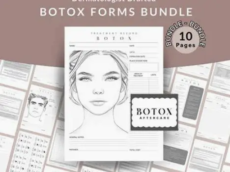 Other Forms of Botox: Comparing Six Cosmetic Neurotoxins