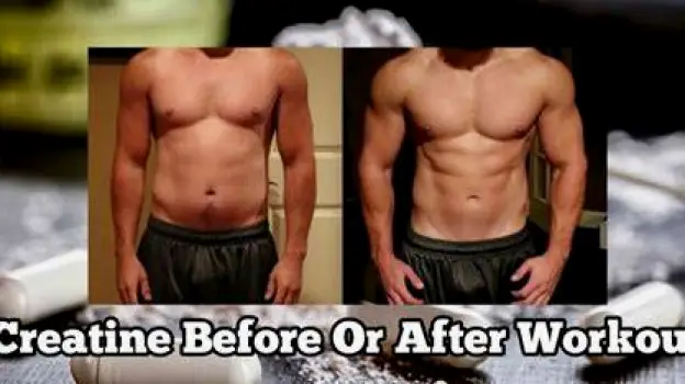 Creatine Before or After a Workout: What Timing Really Matters?