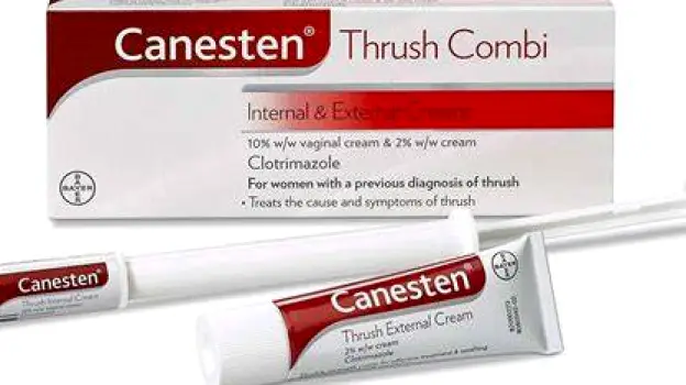 Thrush Treatment for Men: Creams, Recovery and When to Seek Help