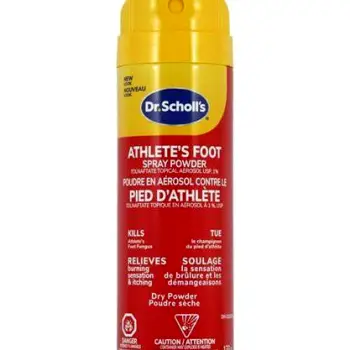 What Actually Kills Athlete's Foot-and How Fast?