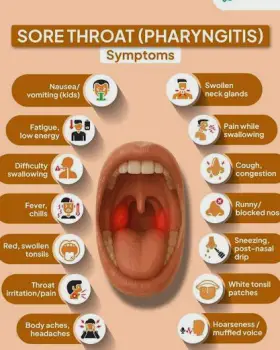 Why Does Your Throat Feel Tight? Causes, Clues, and Next Steps