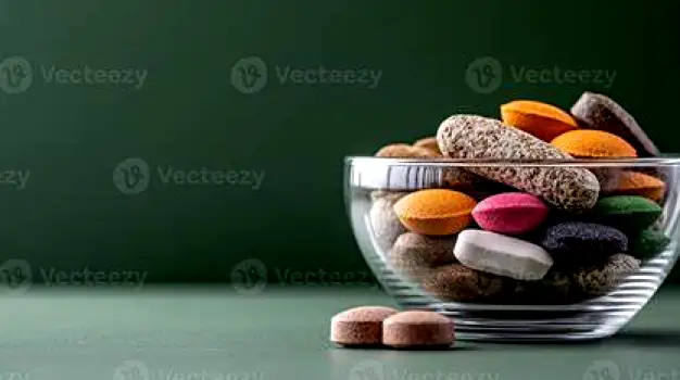 Vitamins