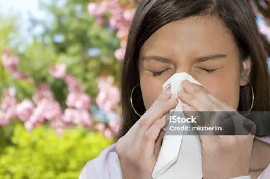 Allergies